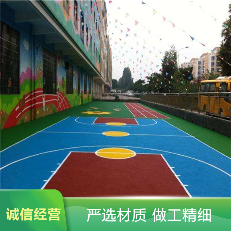 厦门市硅PU人造草坪 - 一站式服务